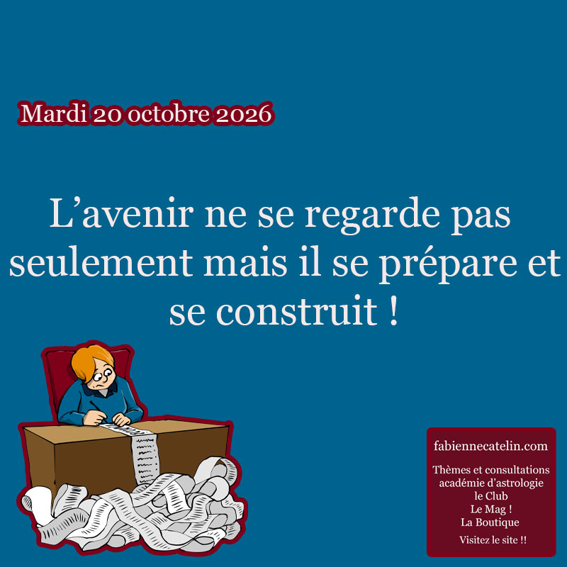 2 20 octobre 2026