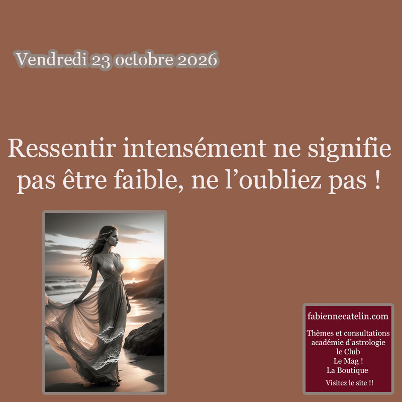 5 23 octobre 2026