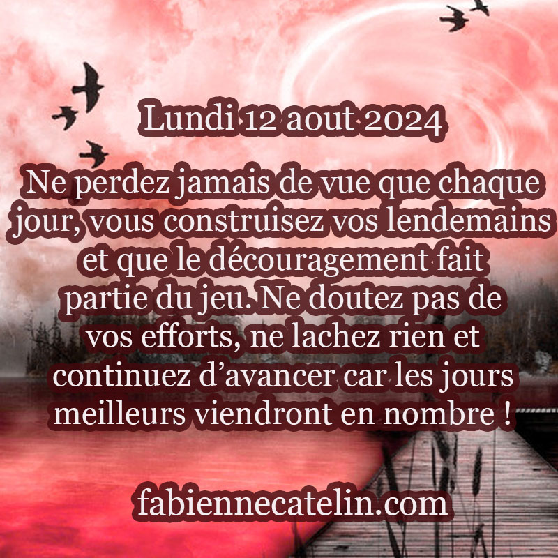 1 12 aout 2024