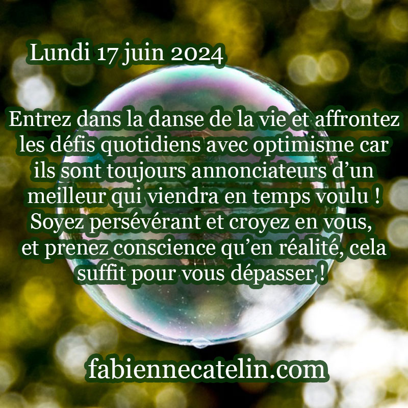 1 17 juin 2024