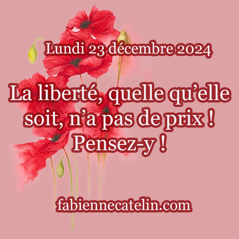 1 23 decembre 2024