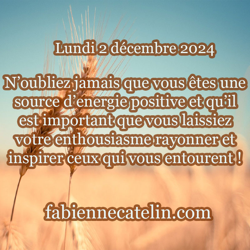 1 2 decembre 2024