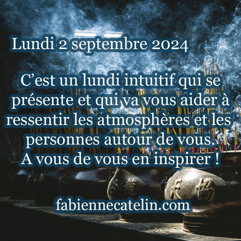 1 2 septembre 2024