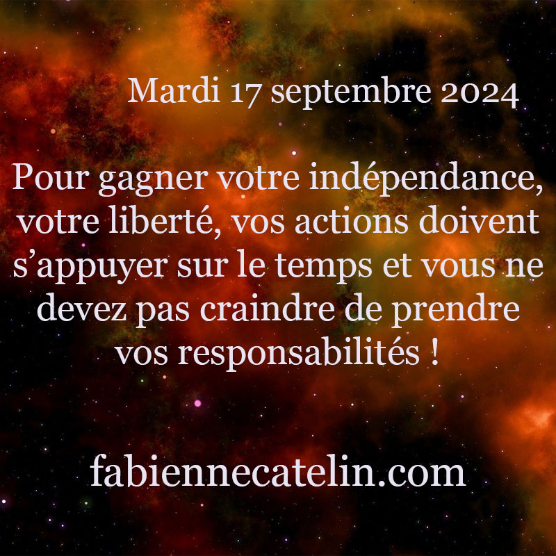 2 17 septembre 2024