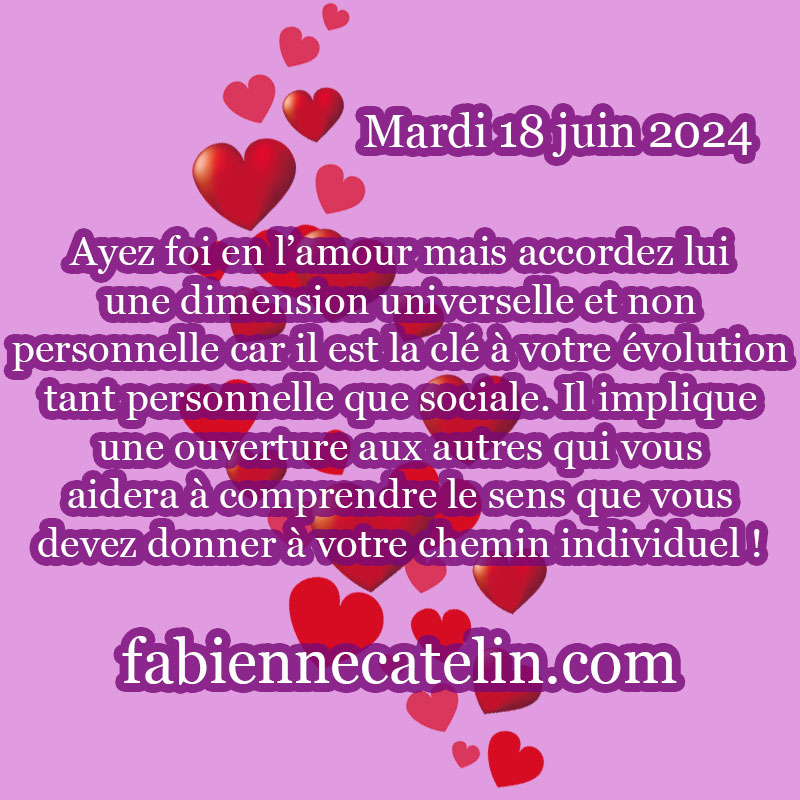 2 18 juin 2024