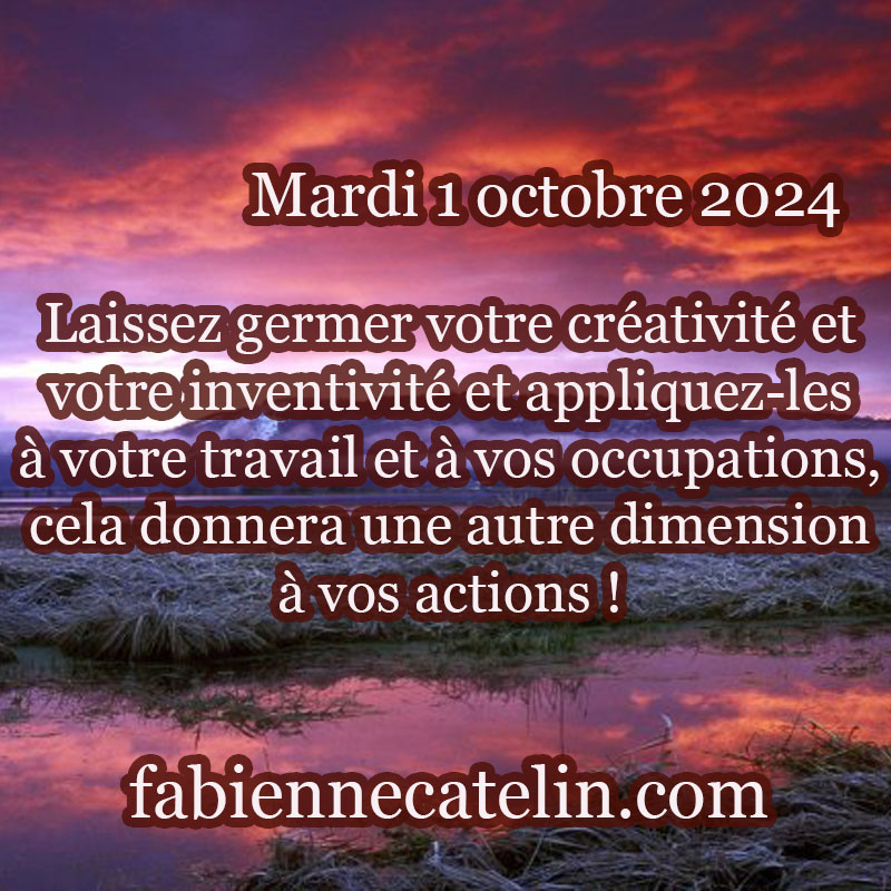 2 1 octobre 2024