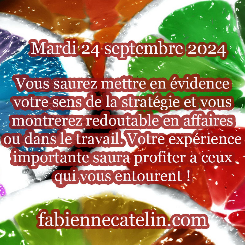 2 24 septembre 2024