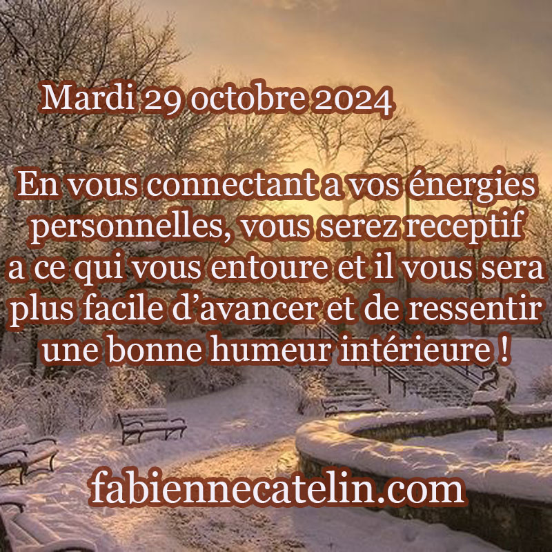 2 29 octobre 2024