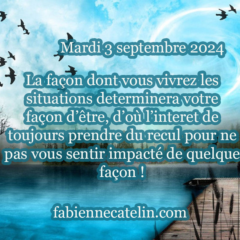 2 3 septembre 2024