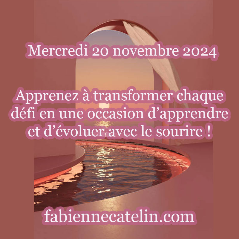 3 20 novembre 2024