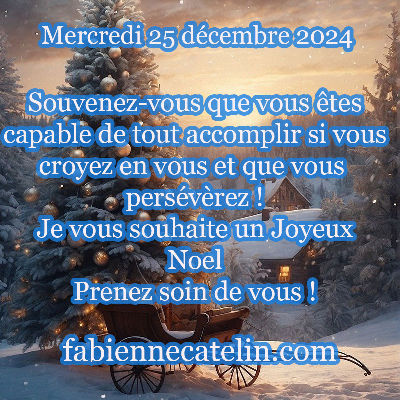 3 25 decembre 2024