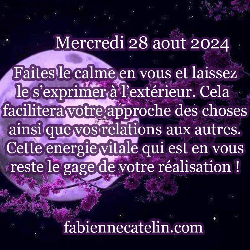 3 28 aout 2024