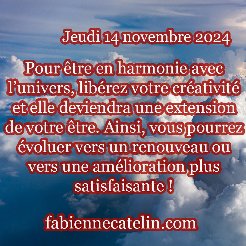 4 14 novembre 2024