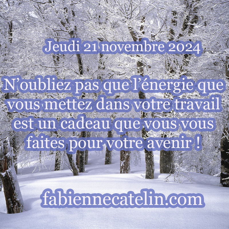 4 21 novembre 2024