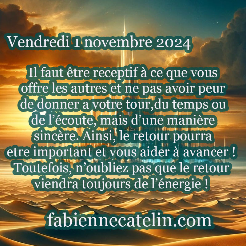 5 1 novembre 2024