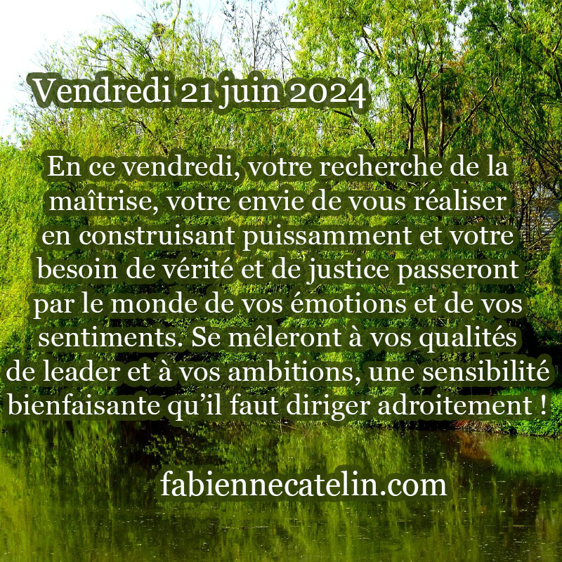 5 21 juin 2024