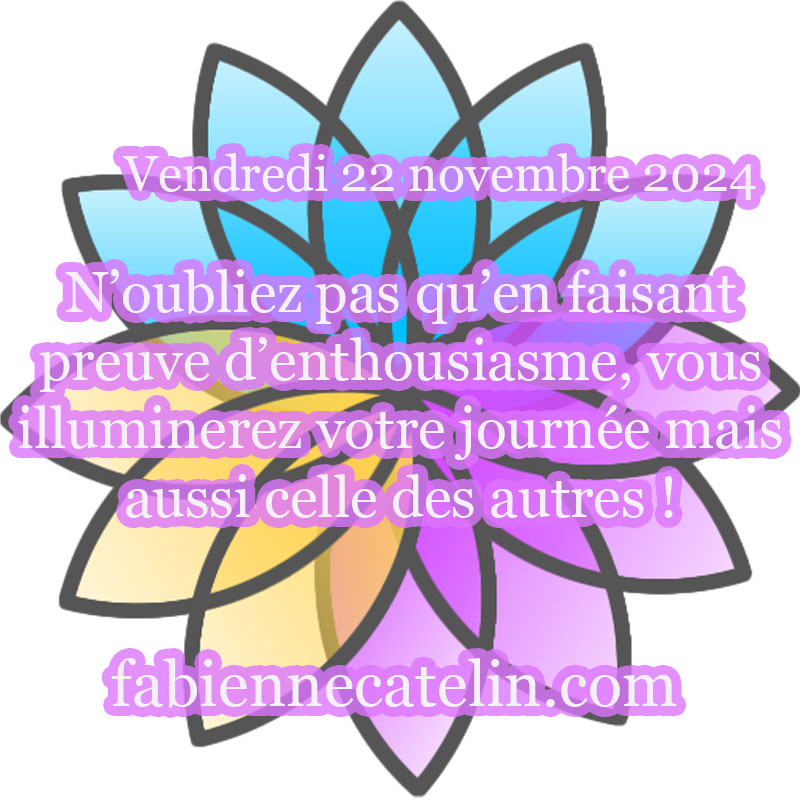 5 22 novembre 2024