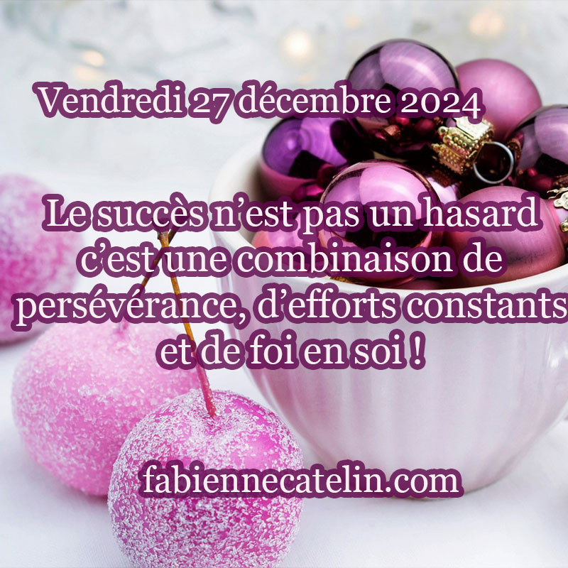 5 27 decembre 2024