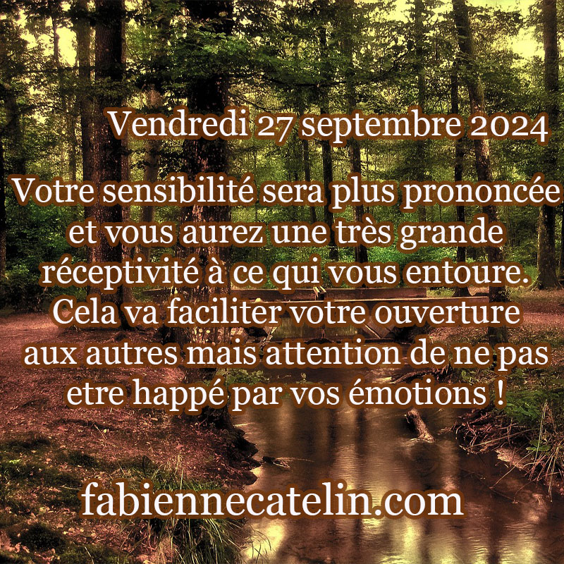 5 27 septembre 2024