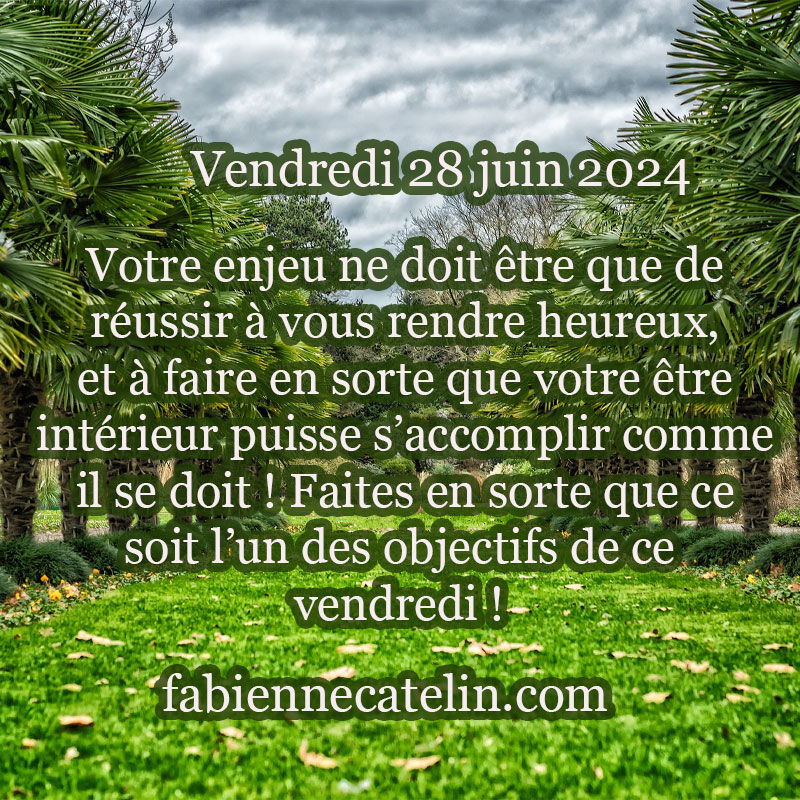 5 28 juin 2024