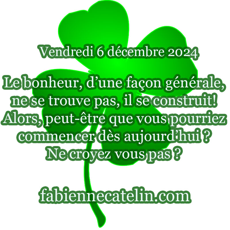 5 6 decembre 2024