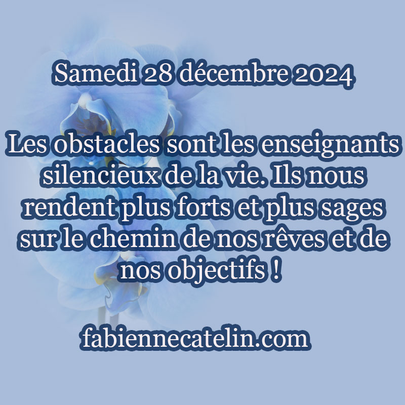 6 28 décembre 2024