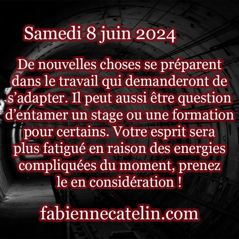 6 8 juin 2024