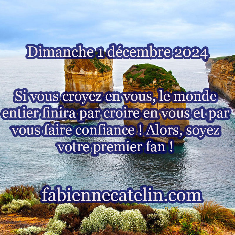 7 1 decembre 2024