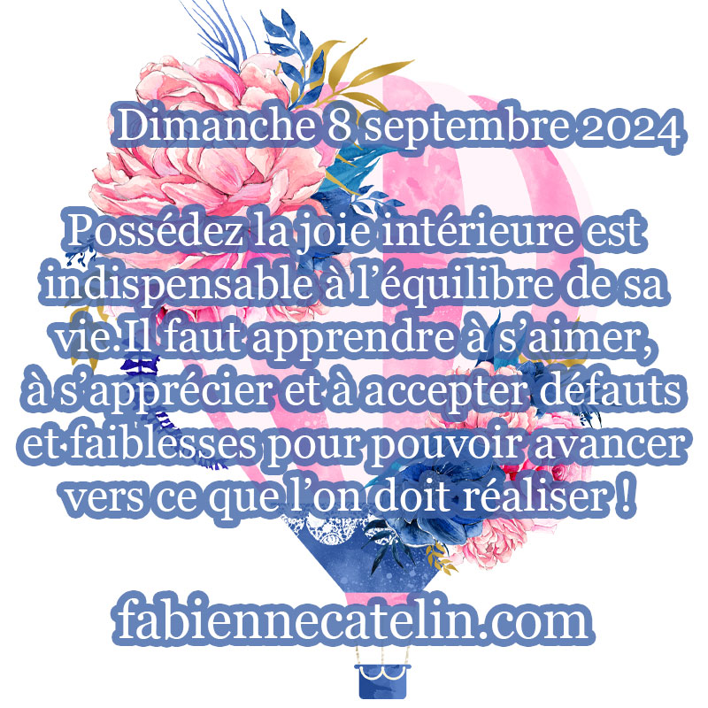 7 8 septembre 2024