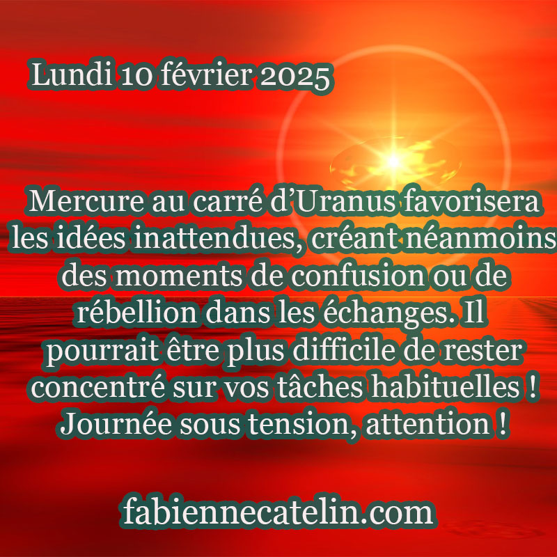 1 10 fevrier 2025