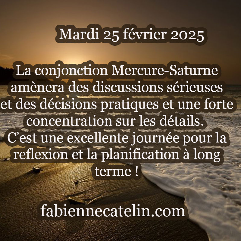 2 25 fevrier 2025