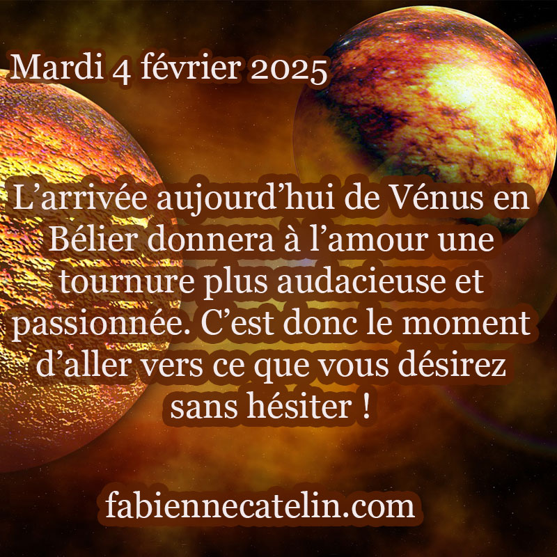 2 4 fevrier 2025