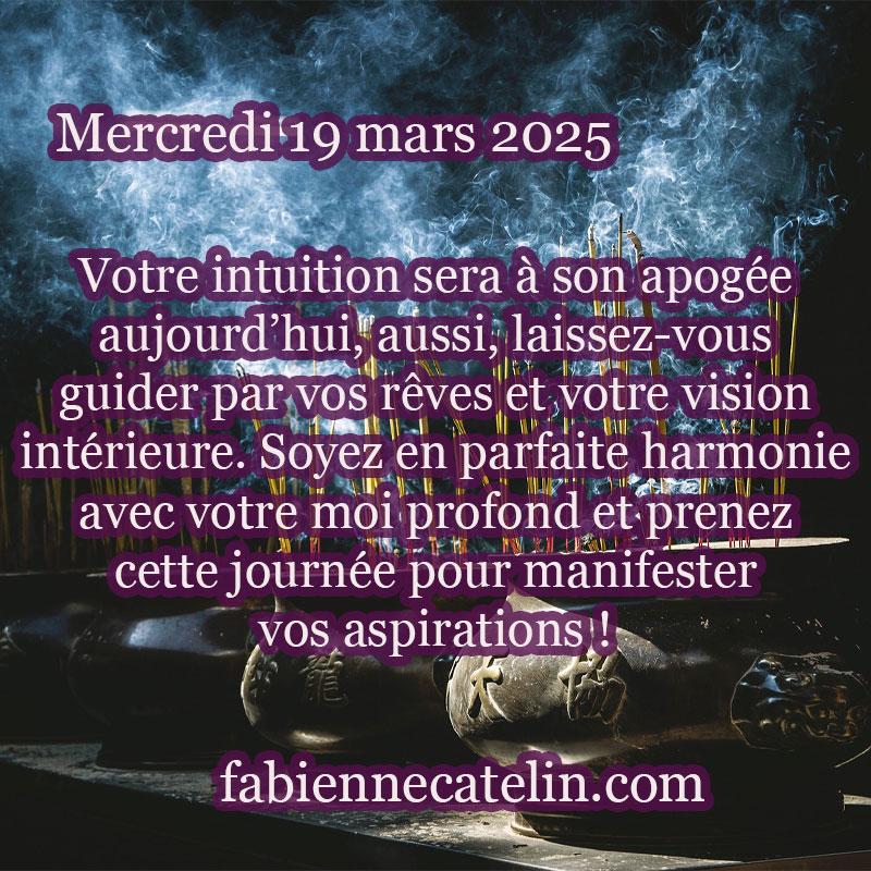 3 19 mars 2025