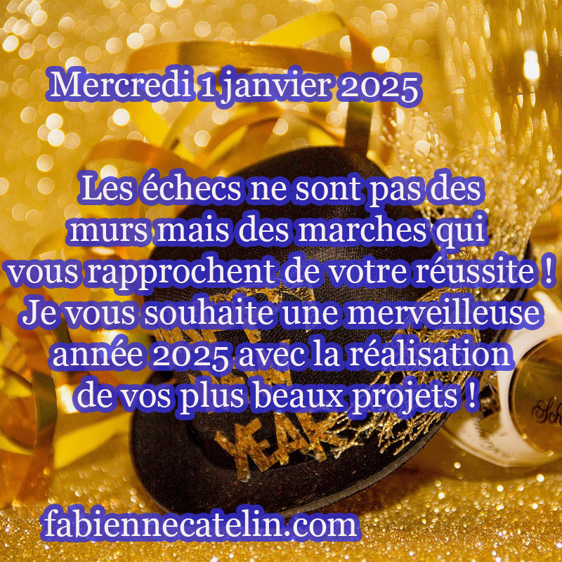 3 1 janvier 2025