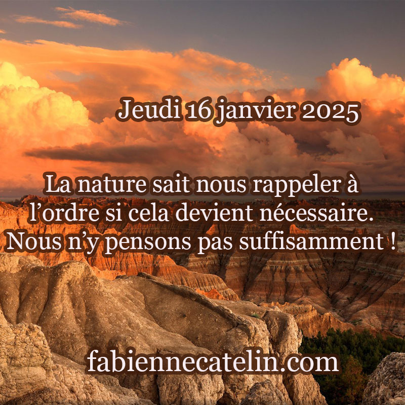 4 16 janvier 2025