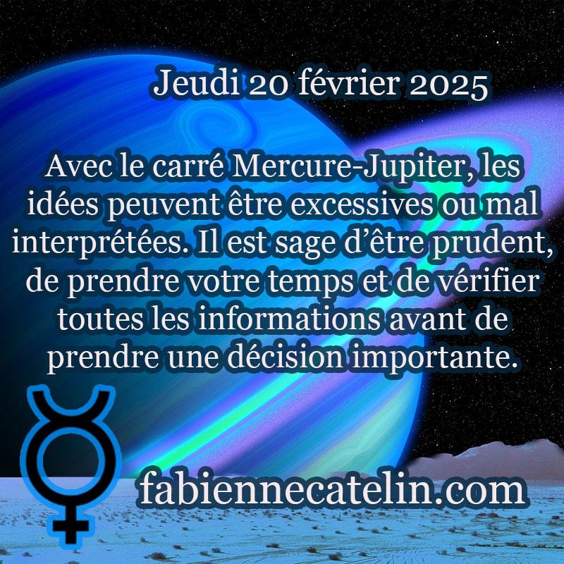 4 20 fevrier 2025