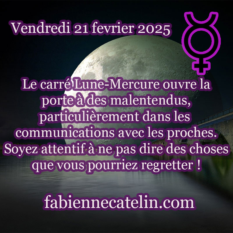 5 21 fevrier 2025