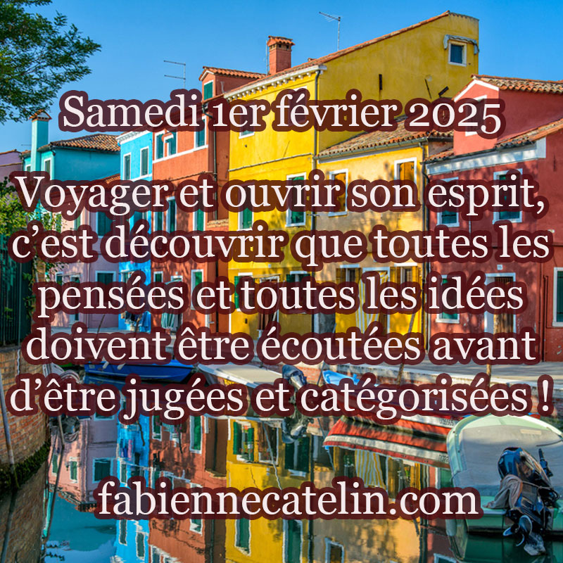 6 1 fevrier 2025