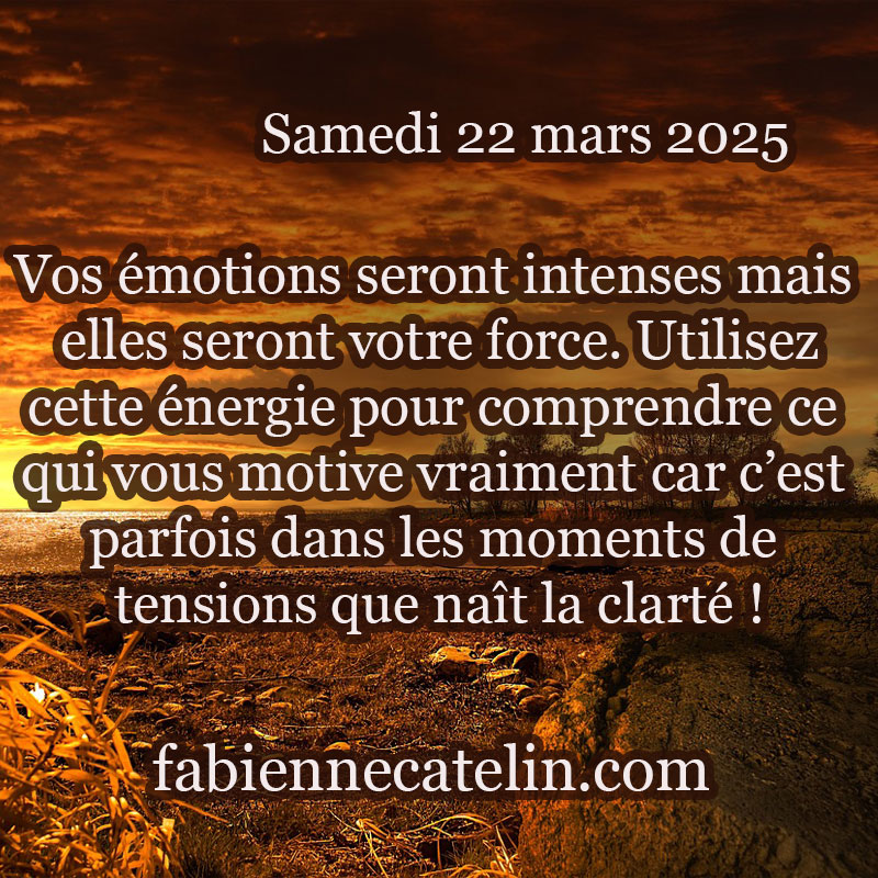 6 22 mars 2025