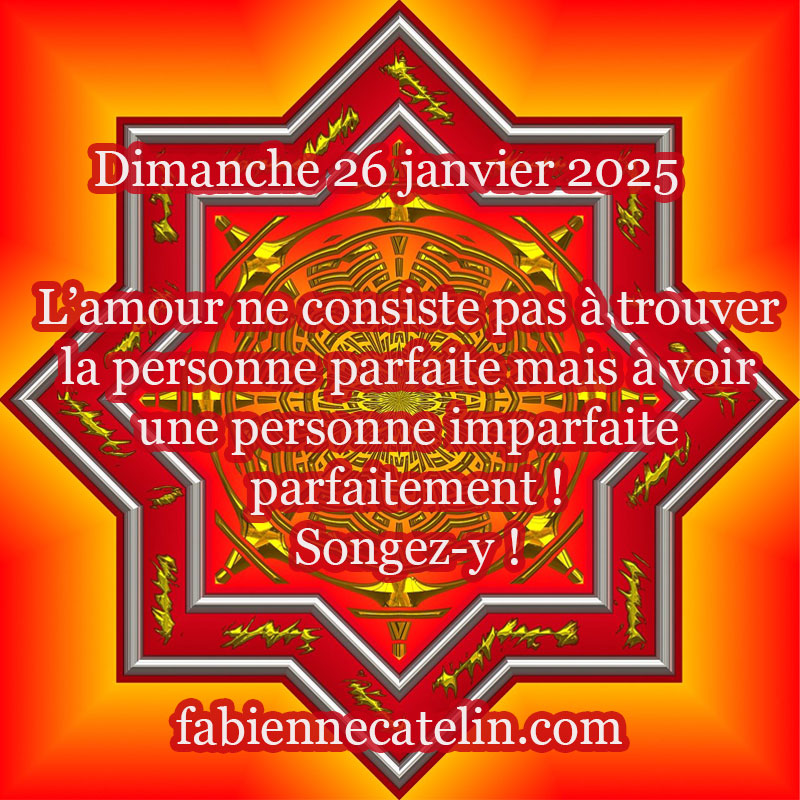 7 26 janvier 2025