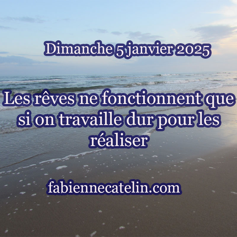 7 5 janvier 2025