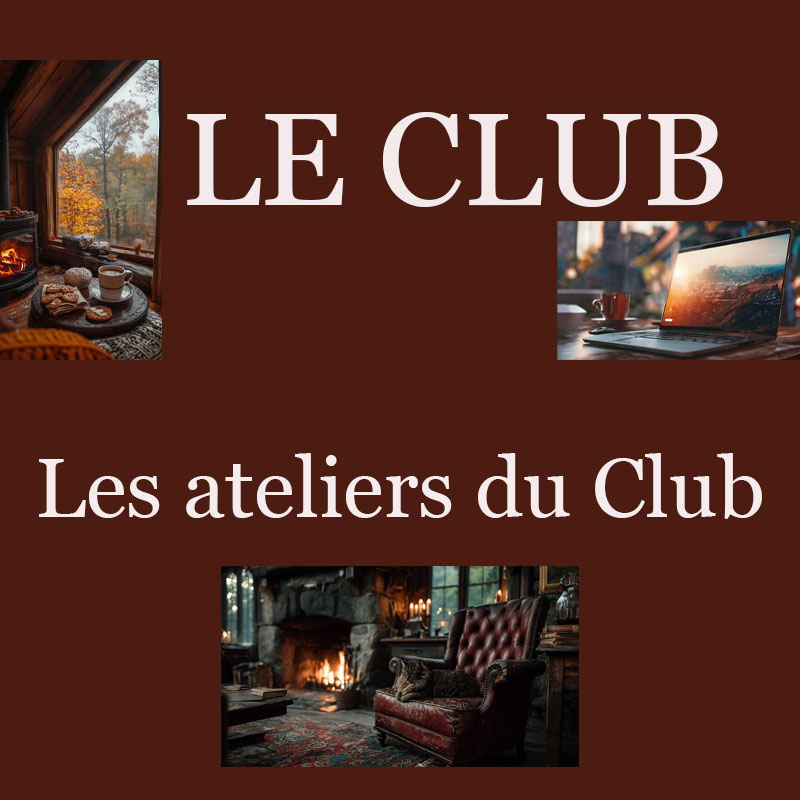 Le club