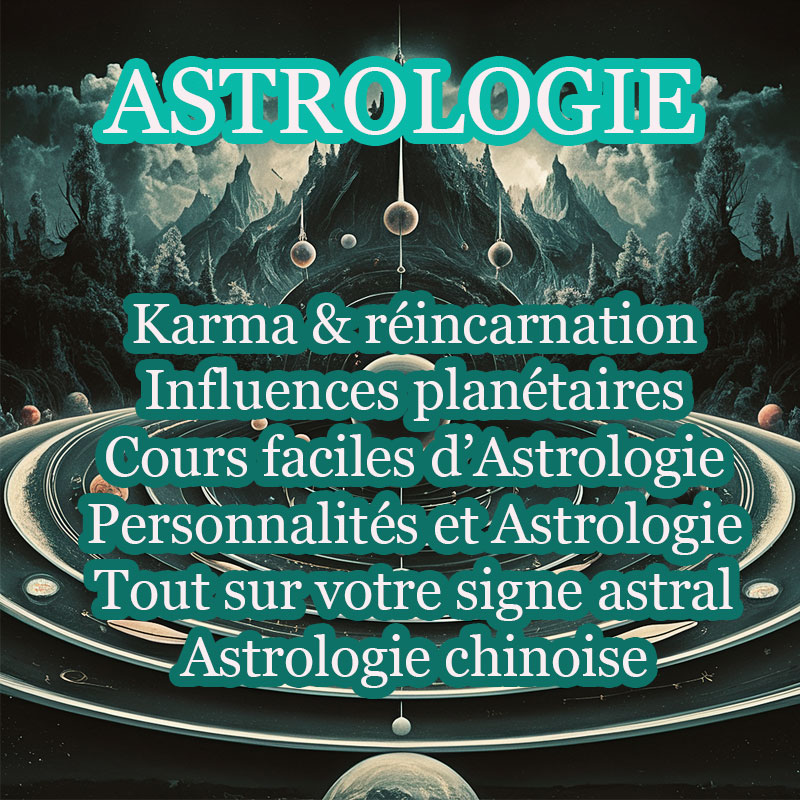 astrologie