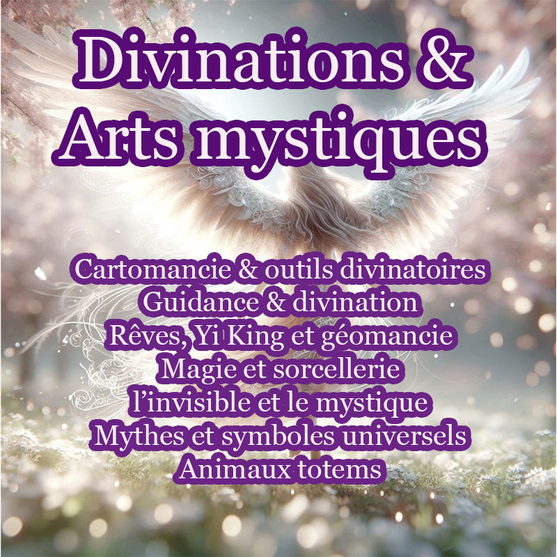 divination