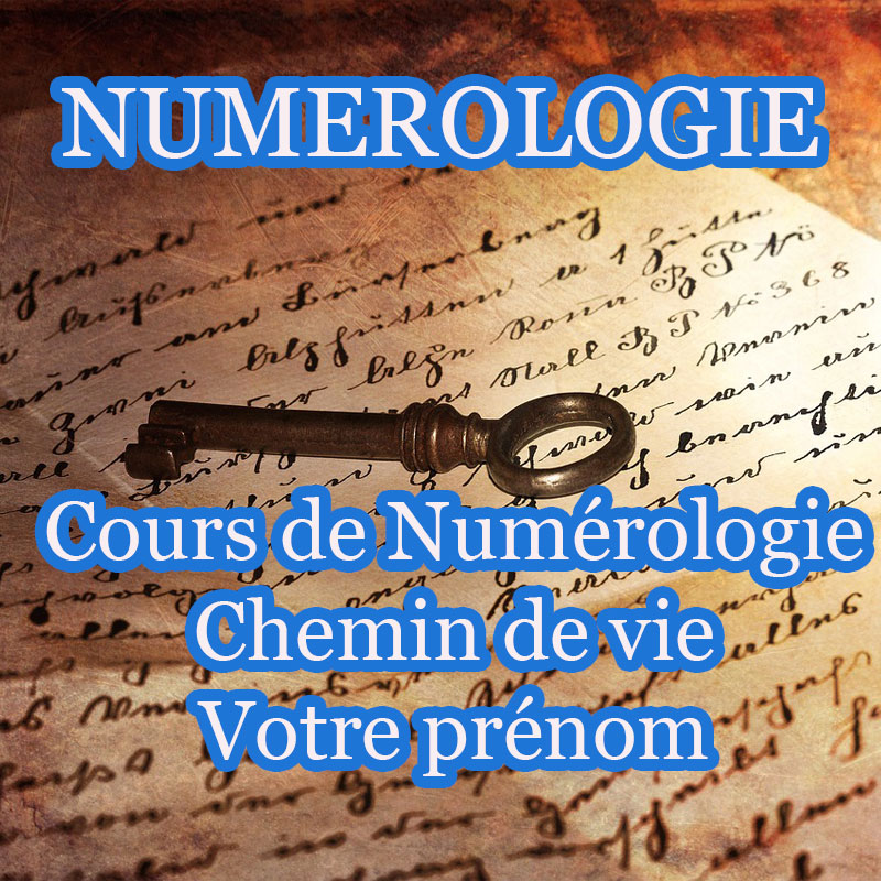 numerologie