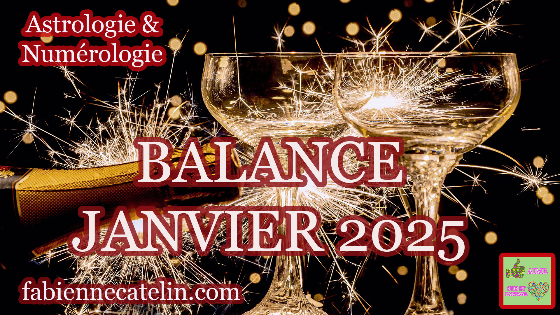 balance janvier 2025