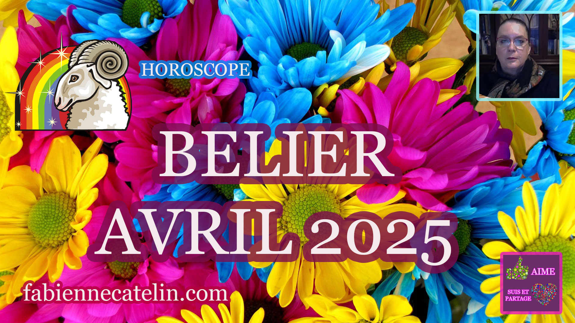 belier avril 2025