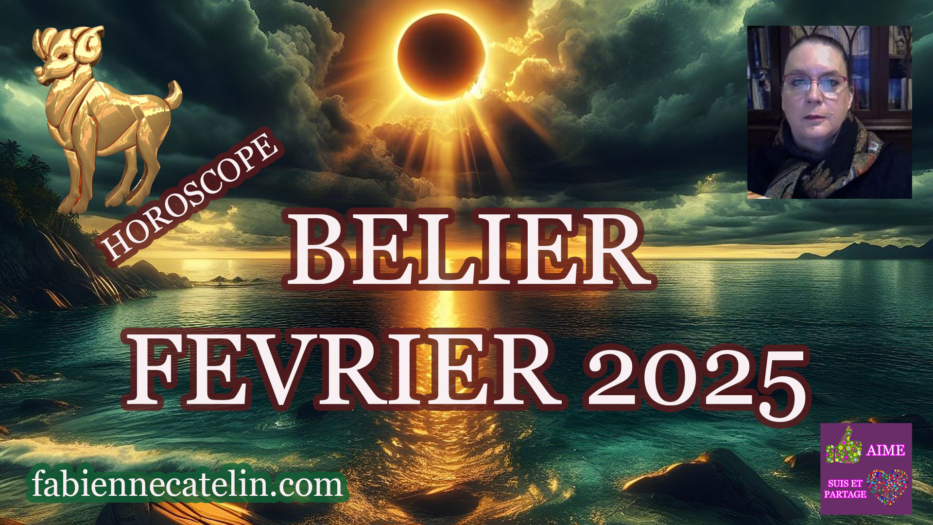 belier fevrier 2025