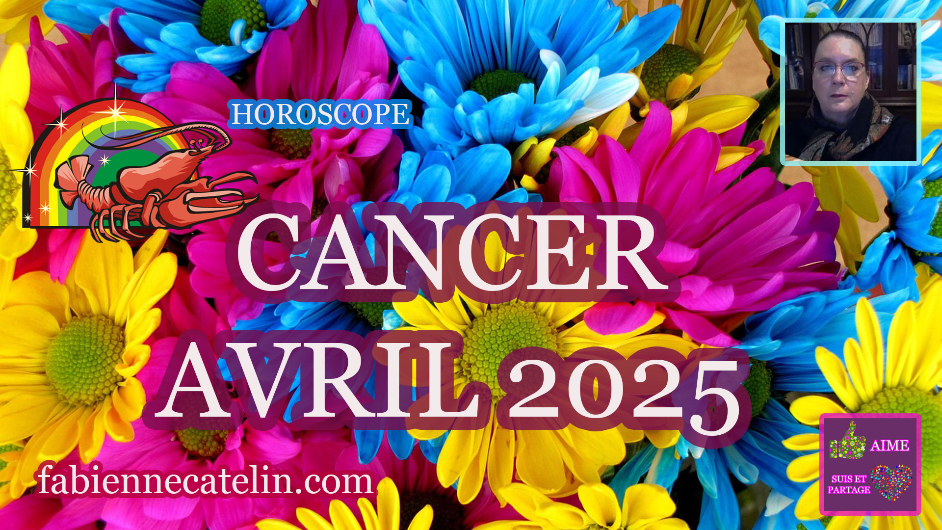 cancer avril 2025