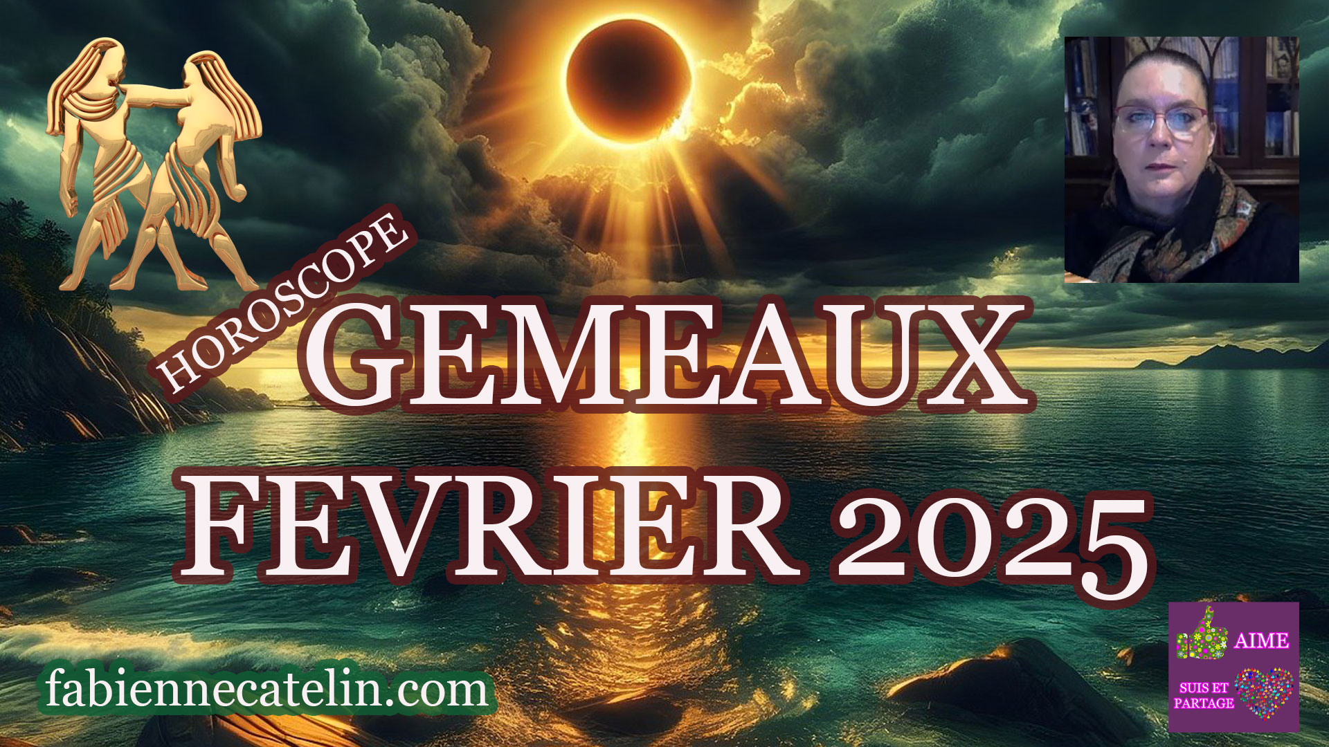 gemeaux fevrier 2025